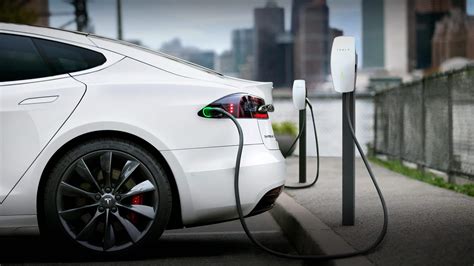 Rev Up Your Electric Vehicle with Convenient and Efficient Charging Solutions